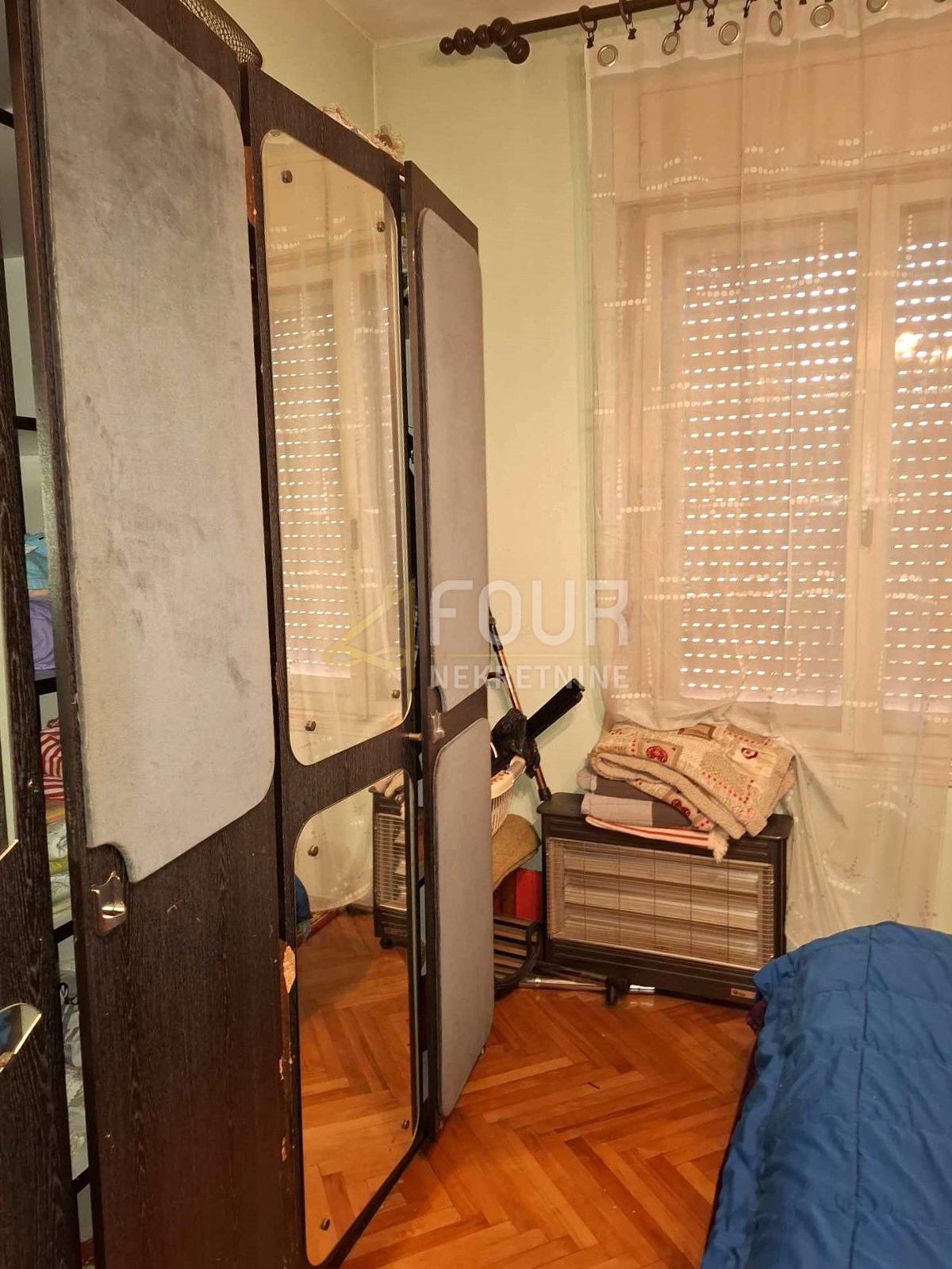 Stanovanje Potok, Rijeka, 66,02m2