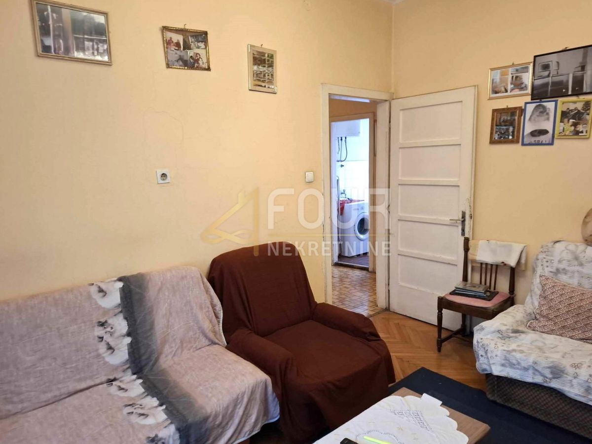 Stanovanje Potok, Rijeka, 66,02m2