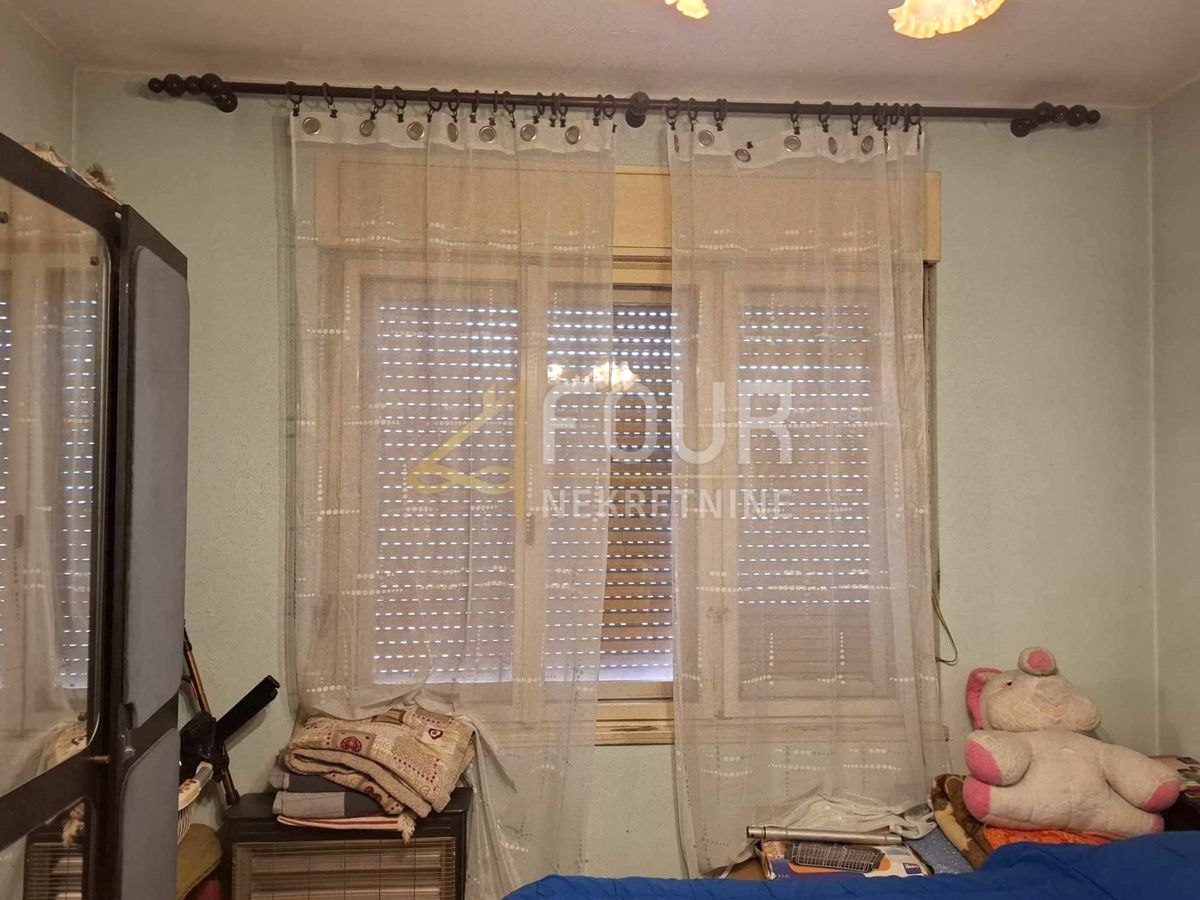Stanovanje Potok, Rijeka, 66,02m2