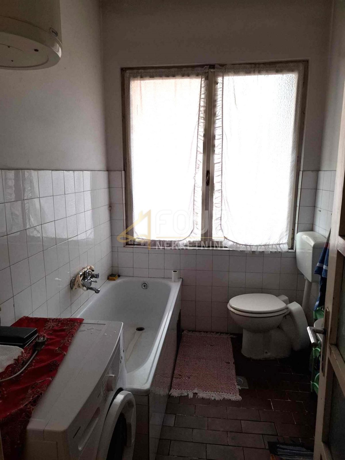 Stanovanje Potok, Rijeka, 66,02m2