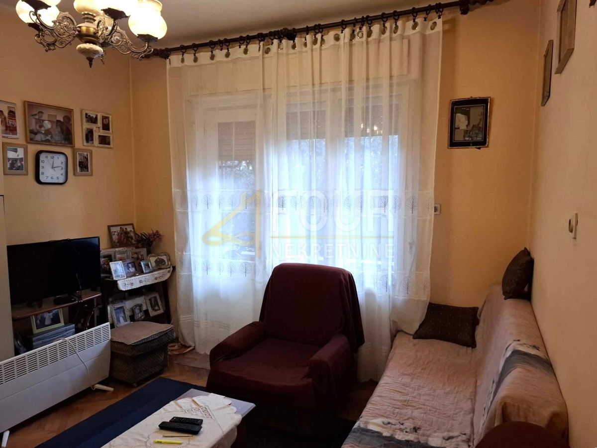 Stanovanje Potok, Rijeka, 66,02m2