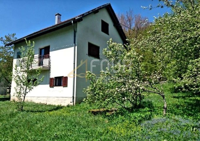 Hiša Brušane, Gospić - Okolica, 210m2
