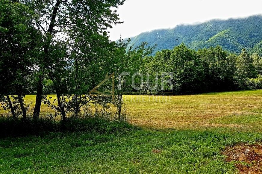 Hiša Brušane, Gospić - Okolica, 210m2