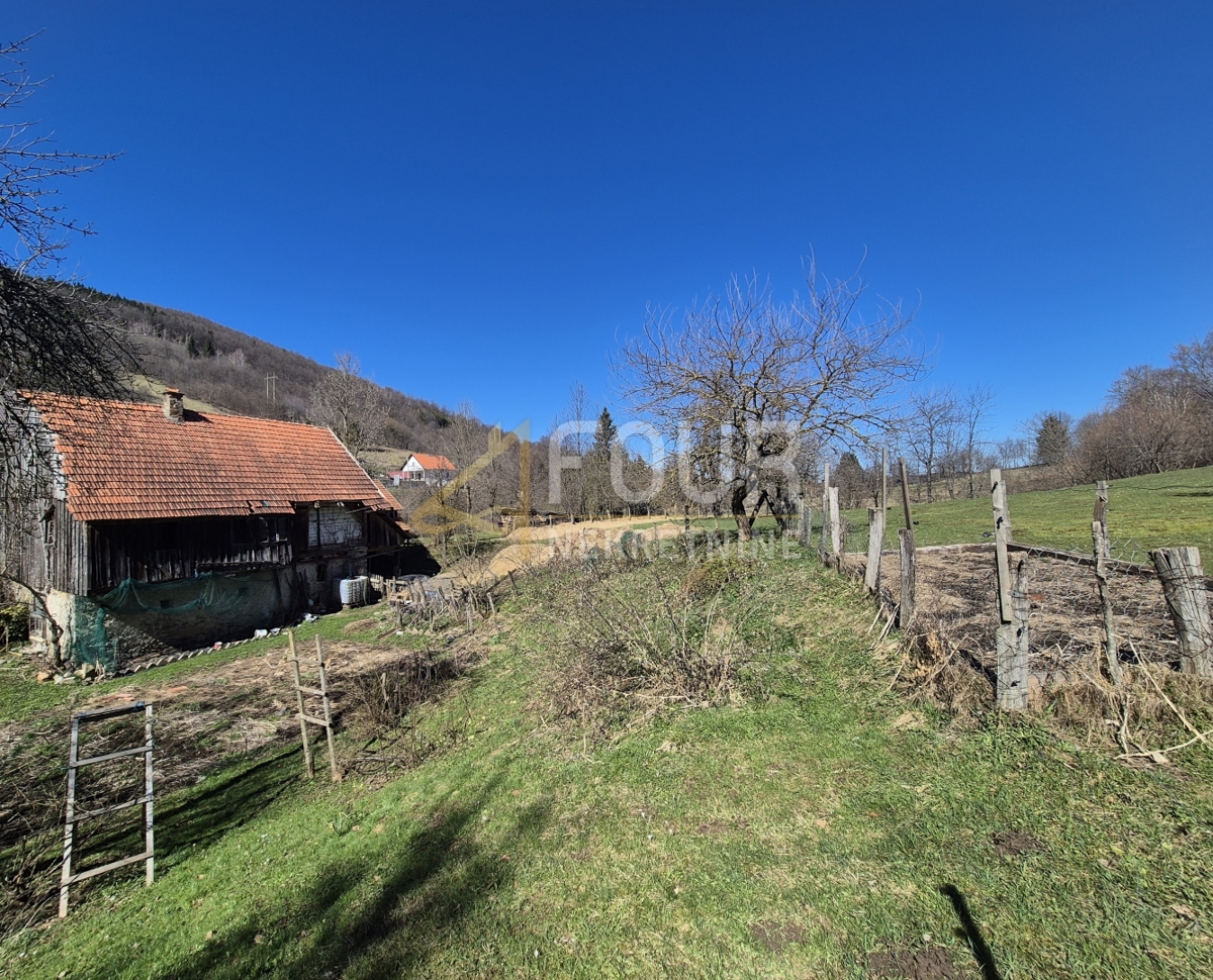 Hiša Vrbovsko, 153,92m2