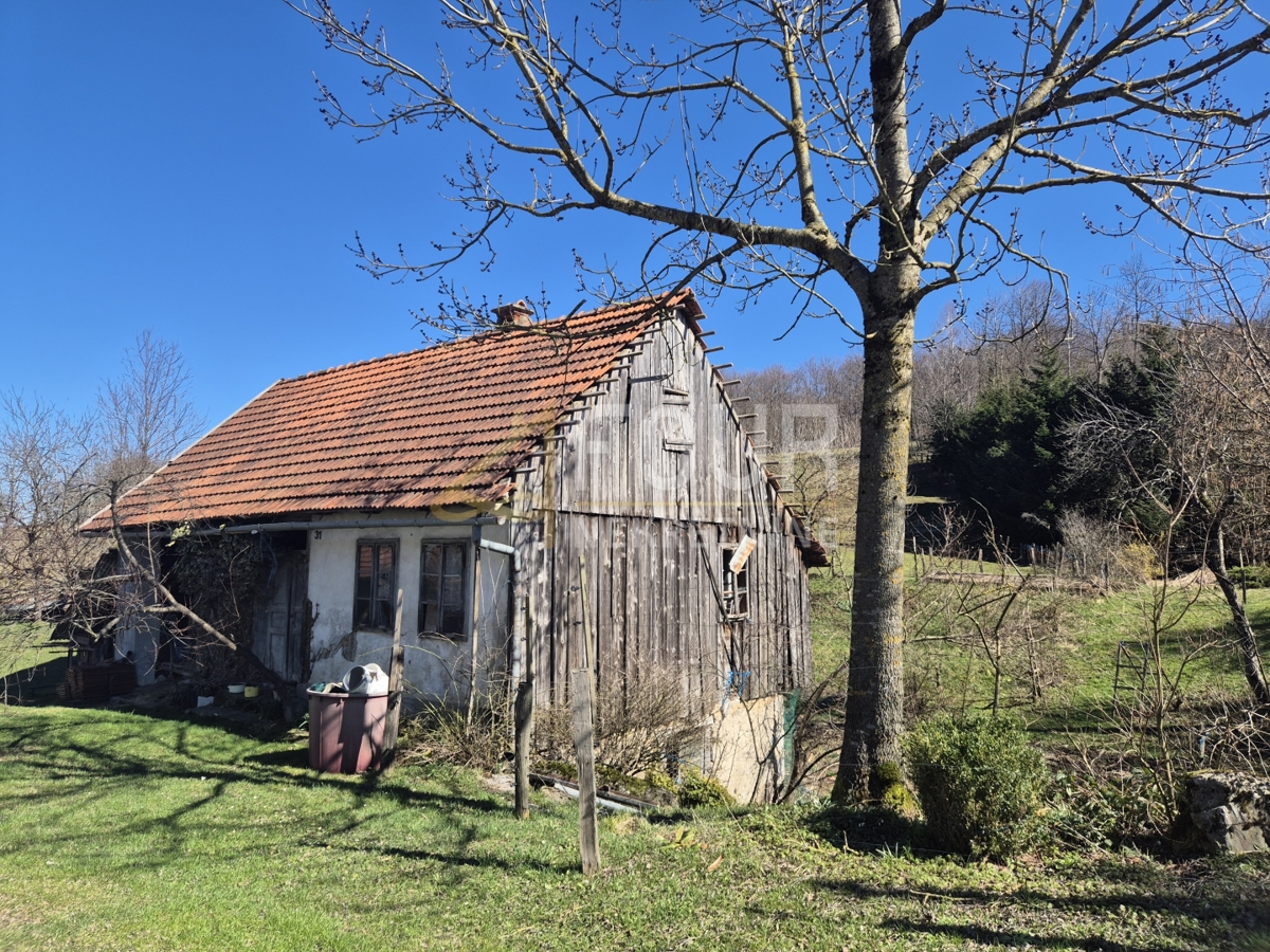 Hiša Vrbovsko, 153,92m2