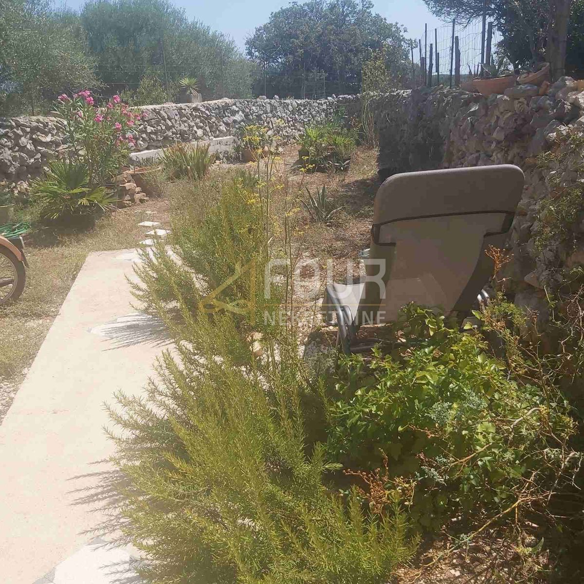Hiša Punta Križa, Mali Lošinj, 110m2