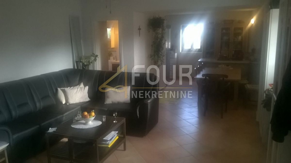 Hiša Punta Križa, Mali Lošinj, 110m2
