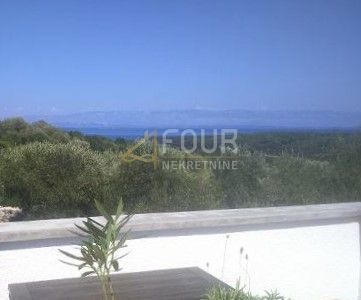 Hiša Punta Križa, Mali Lošinj, 110m2