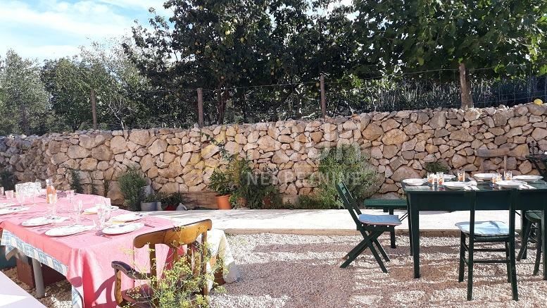Hiša Punta Križa, Mali Lošinj, 110m2