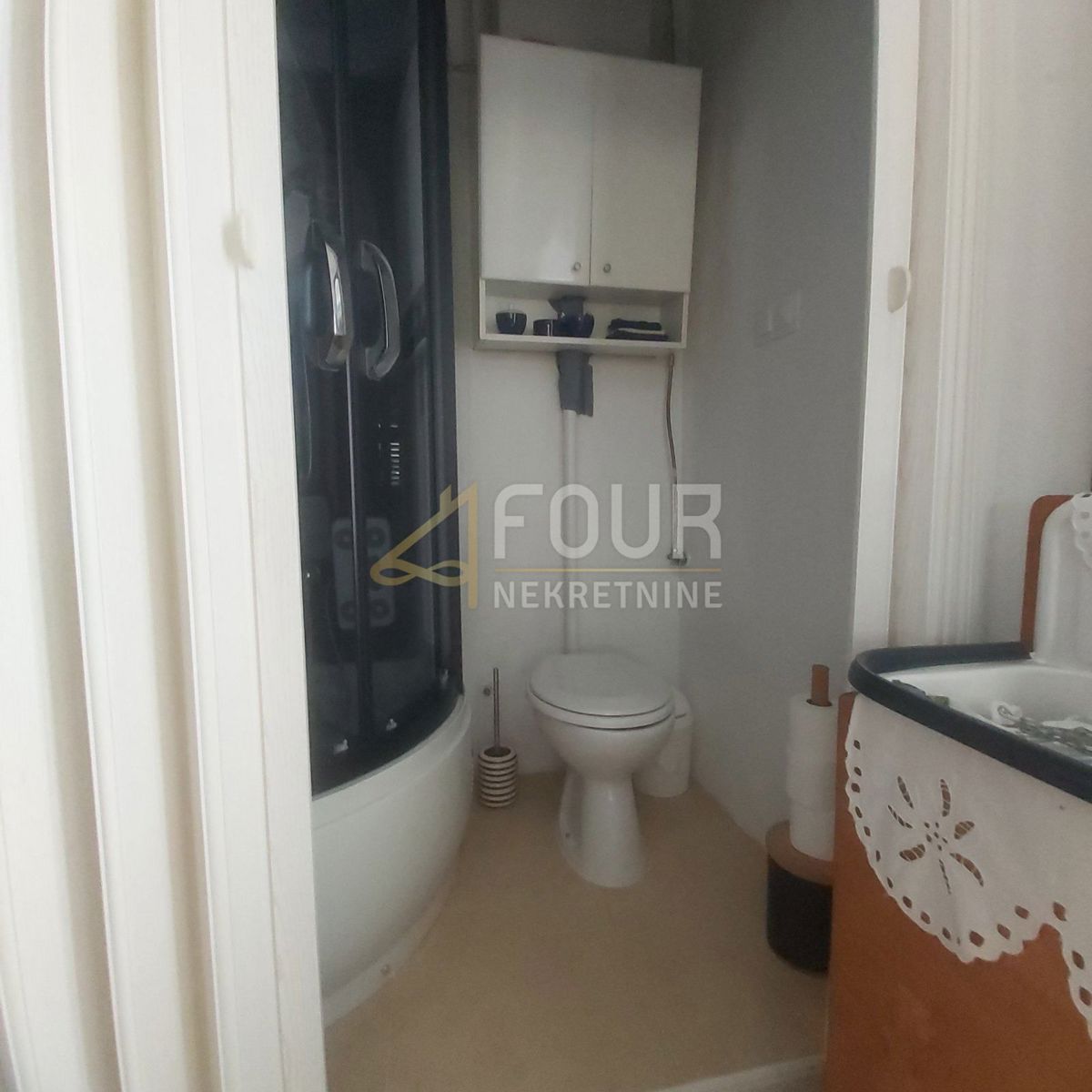 Hiša Punta Križa, Mali Lošinj, 110m2