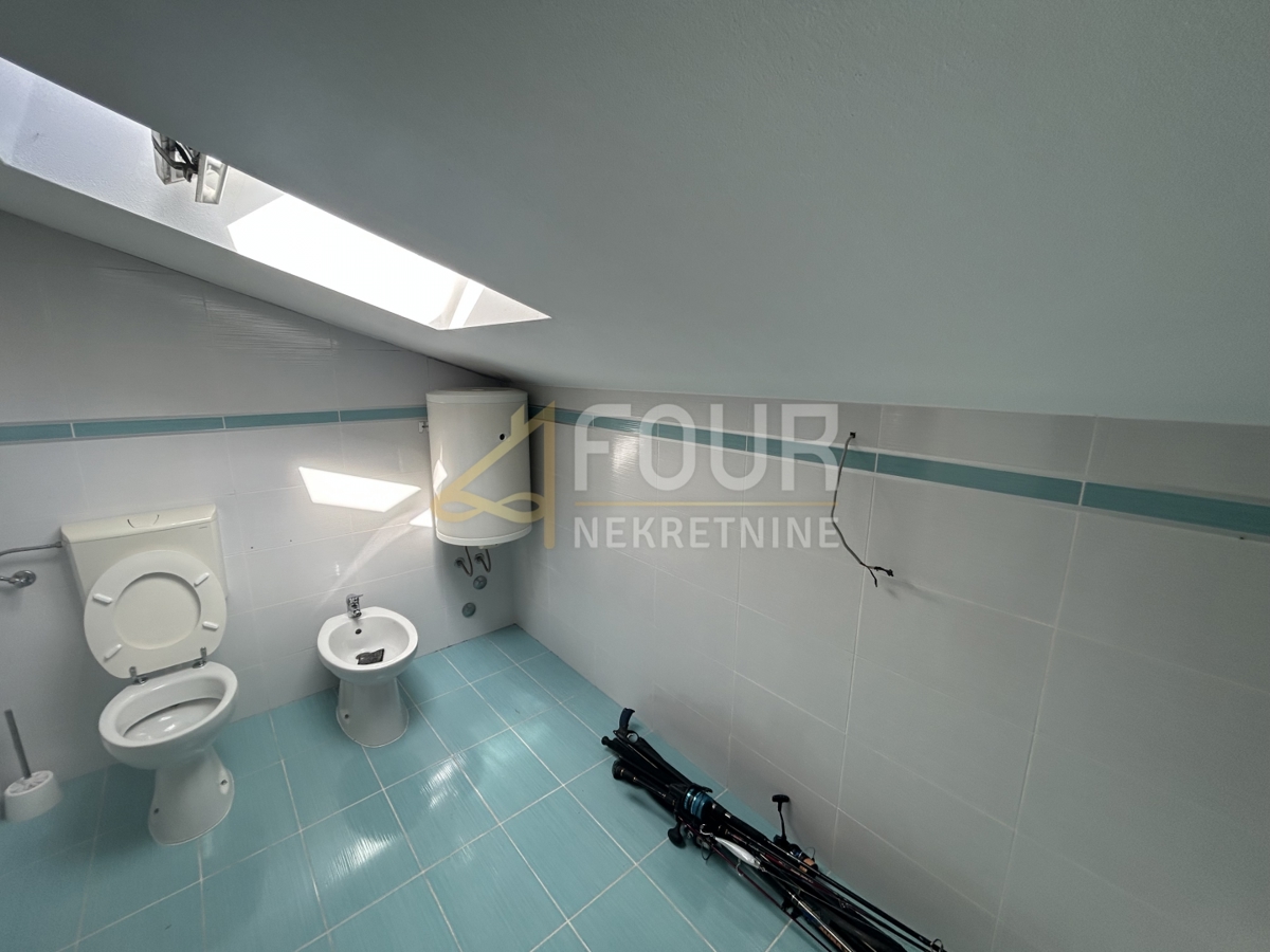 Stanovanje Ilirija, Pula, 98,49m2