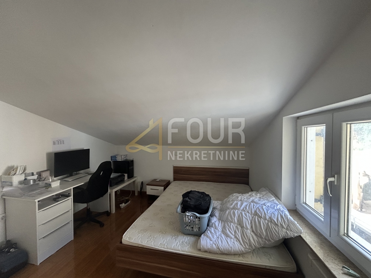 Stanovanje Ilirija, Pula, 98,49m2