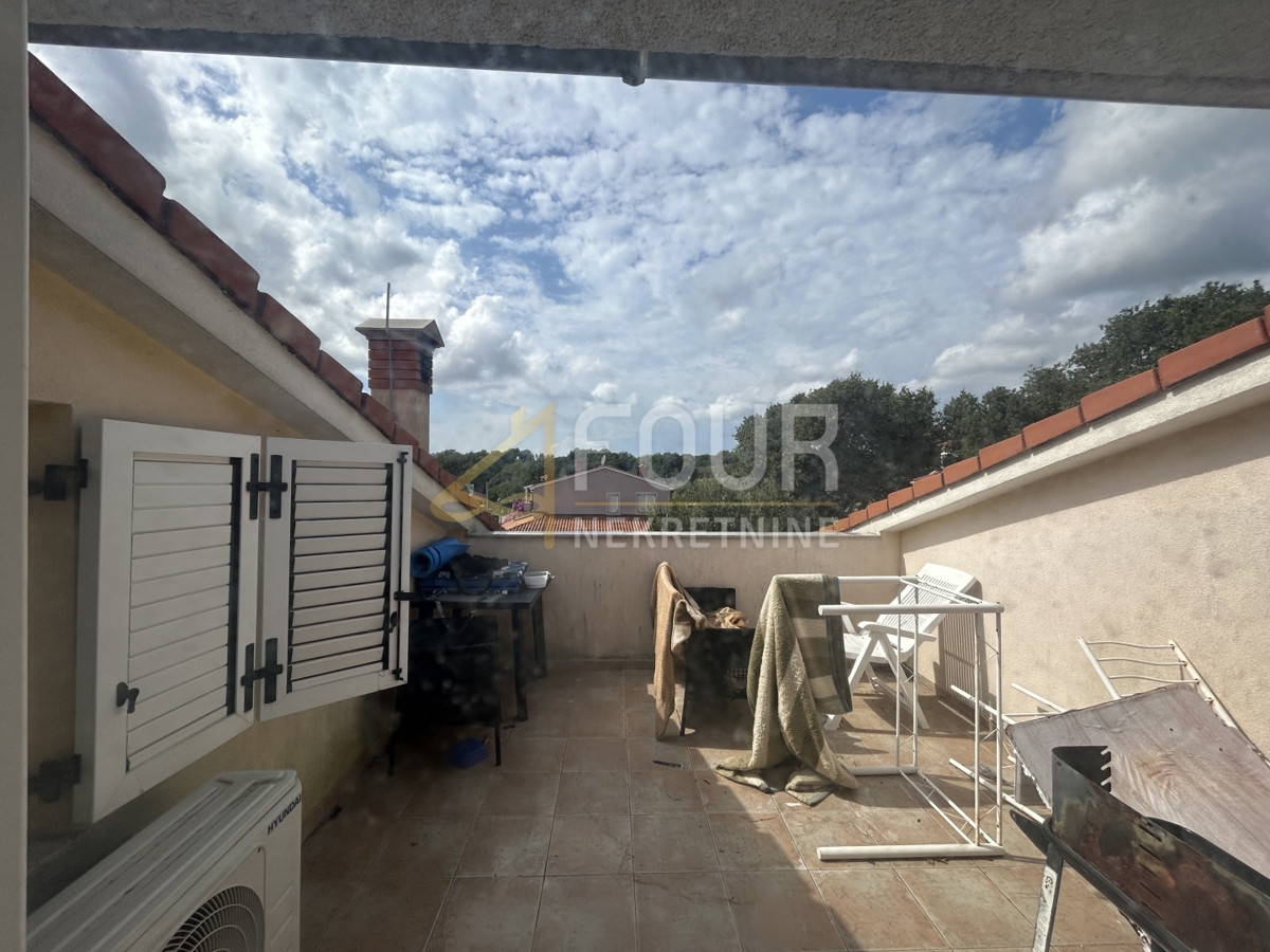 Stanovanje Ilirija, Pula, 98,49m2