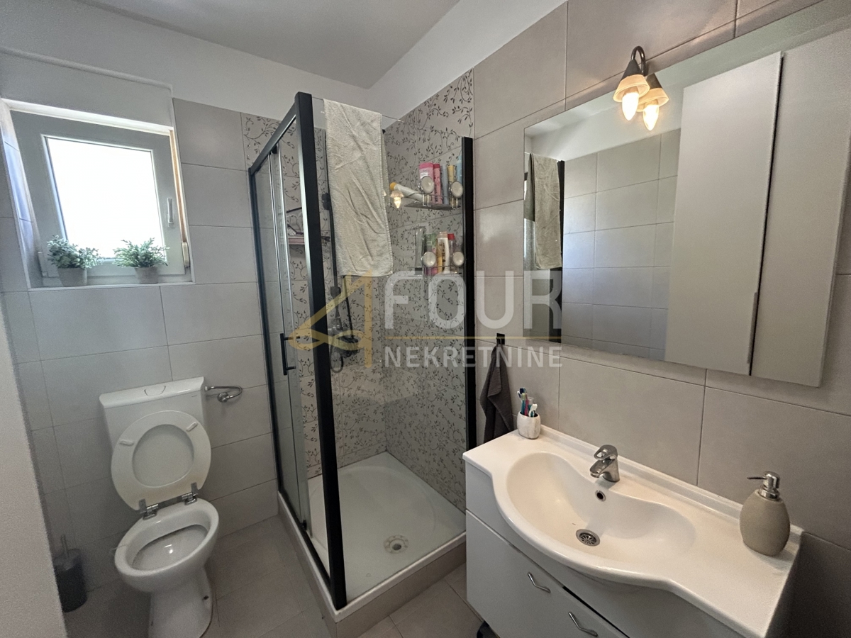 Stanovanje Ilirija, Pula, 98,49m2