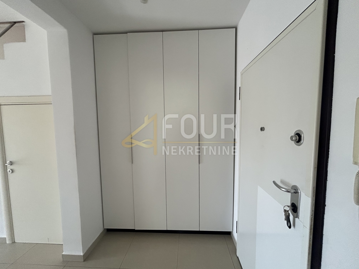 Stanovanje Ilirija, Pula, 98,49m2