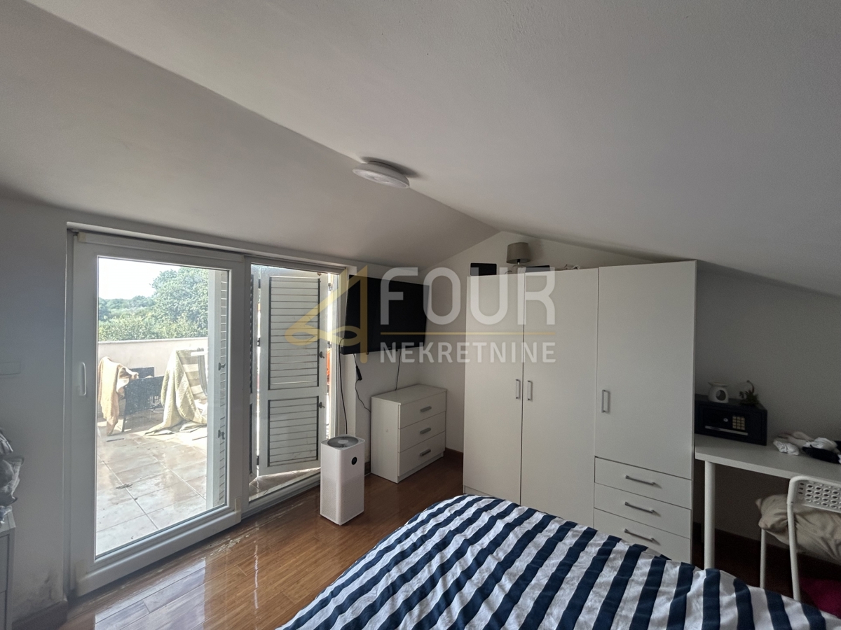 Stanovanje Ilirija, Pula, 98,49m2