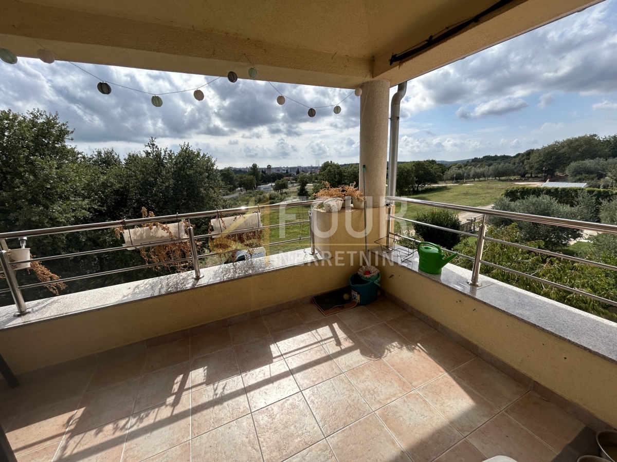 Stanovanje Ilirija, Pula, 98,49m2