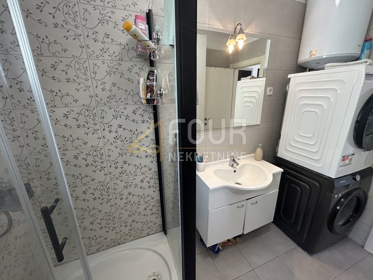 Stanovanje Ilirija, Pula, 98,49m2