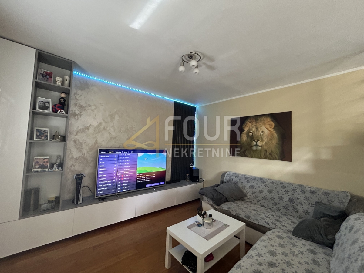 Stanovanje Ilirija, Pula, 98,49m2