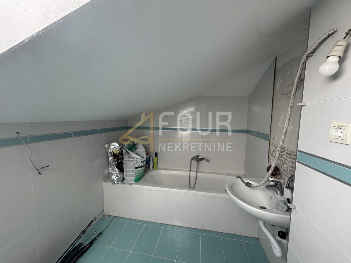 Stanovanje Ilirija, Pula, 98,49m2