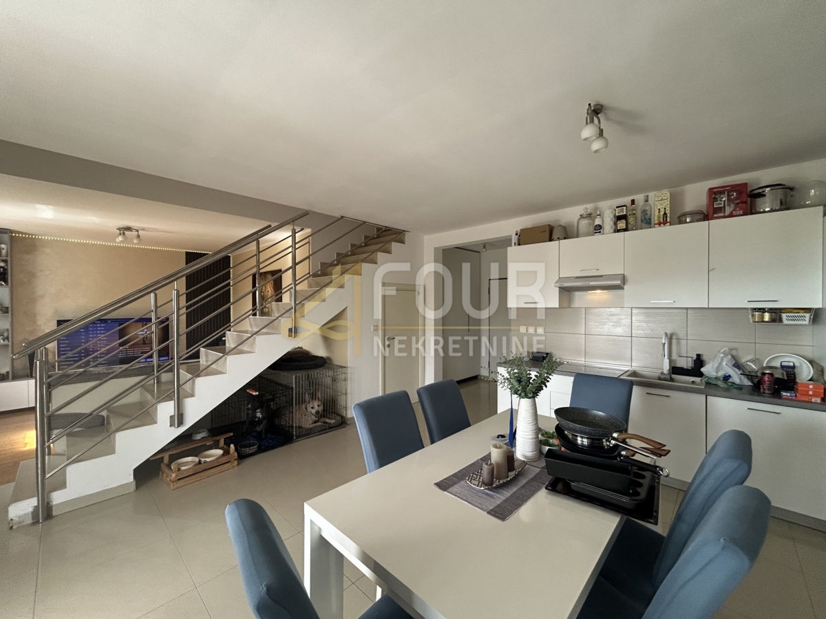 Stanovanje Ilirija, Pula, 98,49m2