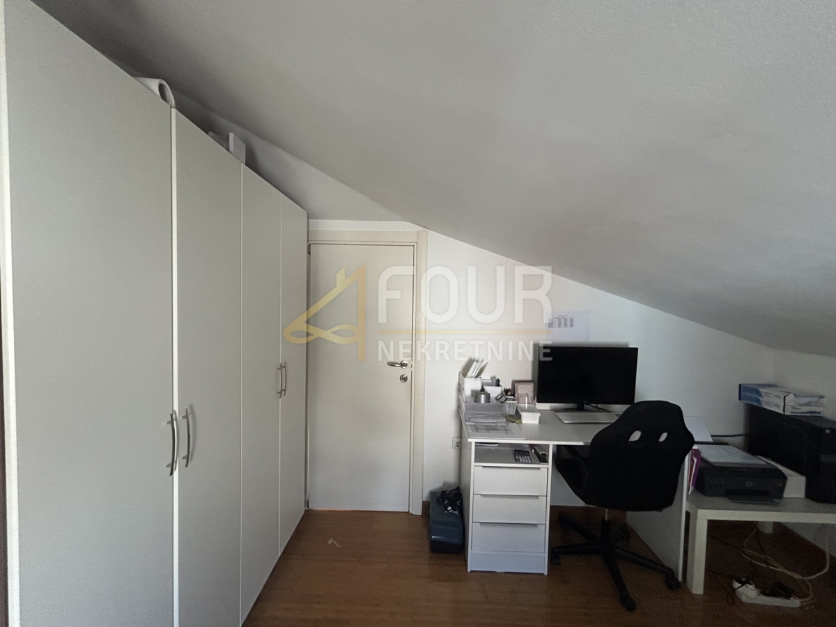 Stanovanje Ilirija, Pula, 98,49m2