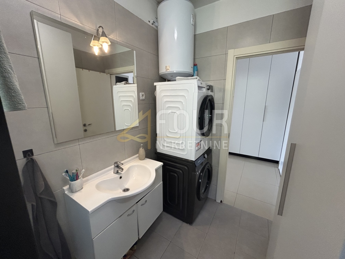 Stanovanje Ilirija, Pula, 98,49m2