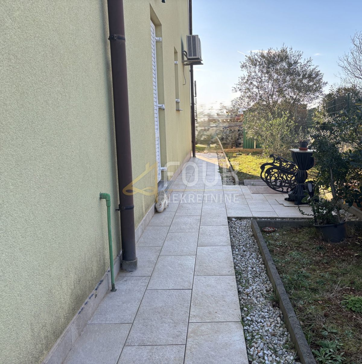 Hiša Malinska, Malinska-Dubašnica, 250m2