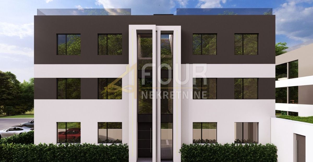 Stanovanje Poreč, 74,50m2