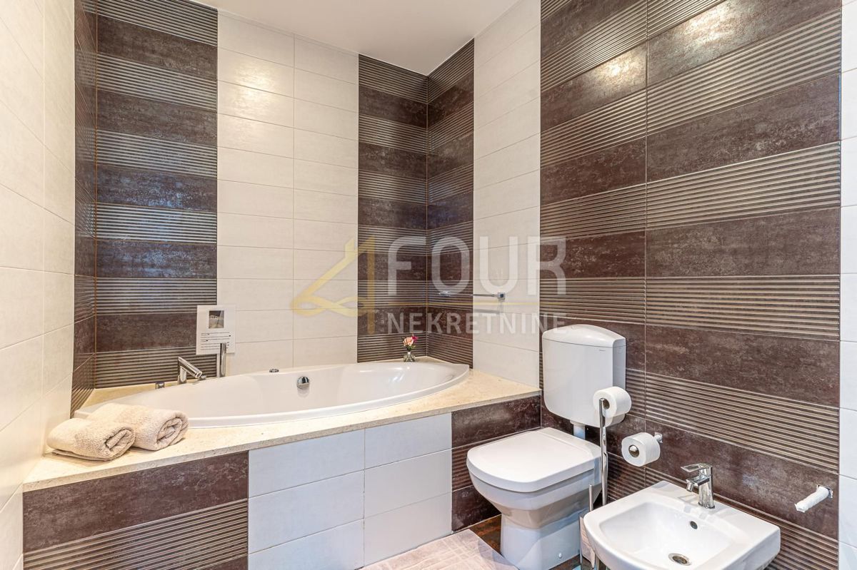 Stanovanje Centar, Rijeka, 101,20m2