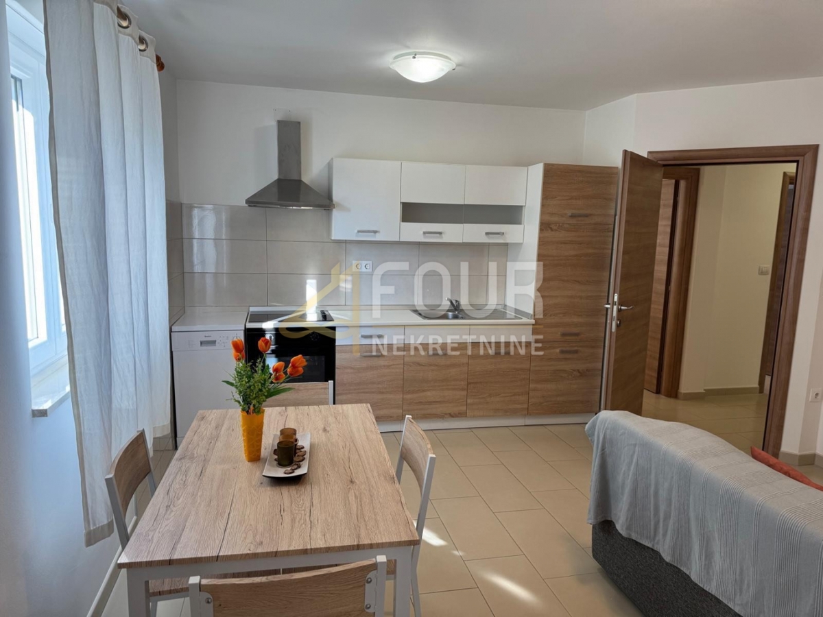 Istra, Pulj, 61,10 m², 1s+db, terasa+parkirno mesto