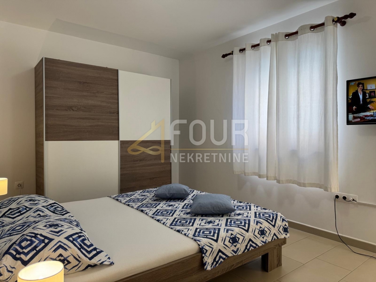 Istra, Pulj, 61,10 m², 1s+db, terasa+parkirno mesto