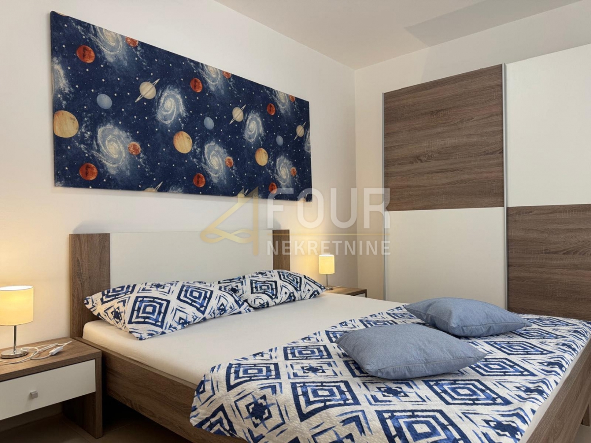 Istra, Pulj, 61,10 m², 1s+db, terasa+parkirno mesto