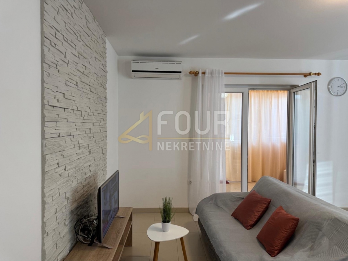 Istra, Pulj, 61,10 m², 1s+db, terasa+parkirno mesto