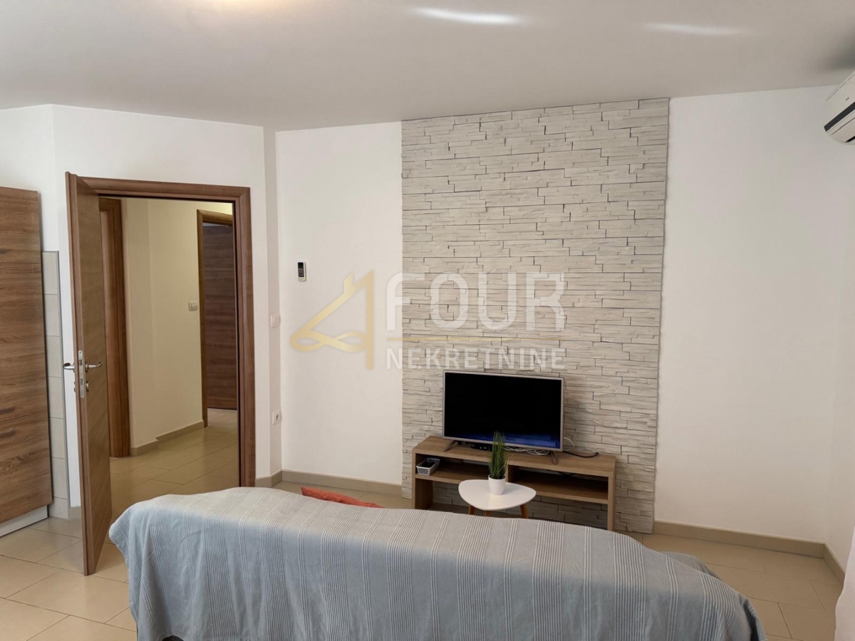 Istra, Pulj, 61,10 m², 1s+db, terasa+parkirno mesto