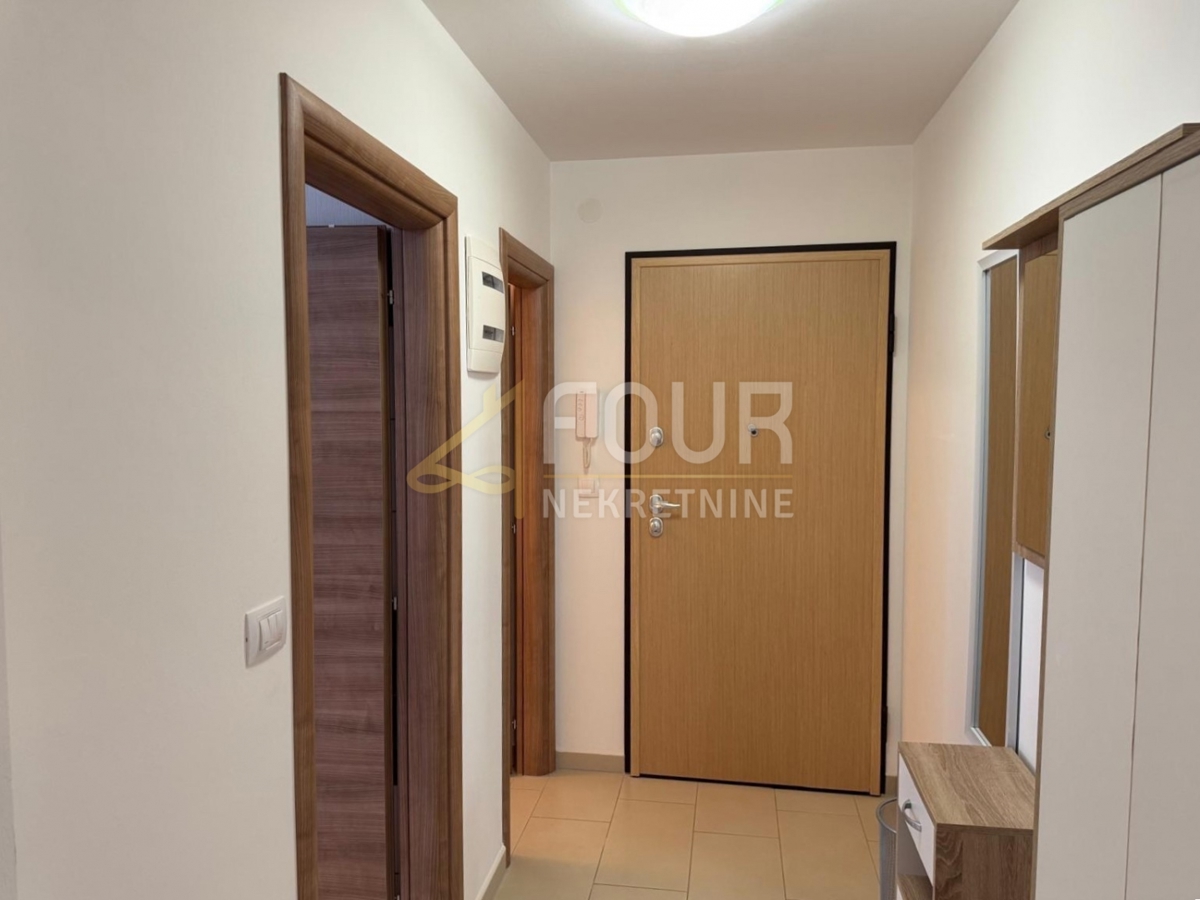Istra, Pulj, 61,10 m², 1s+db, terasa+parkirno mesto