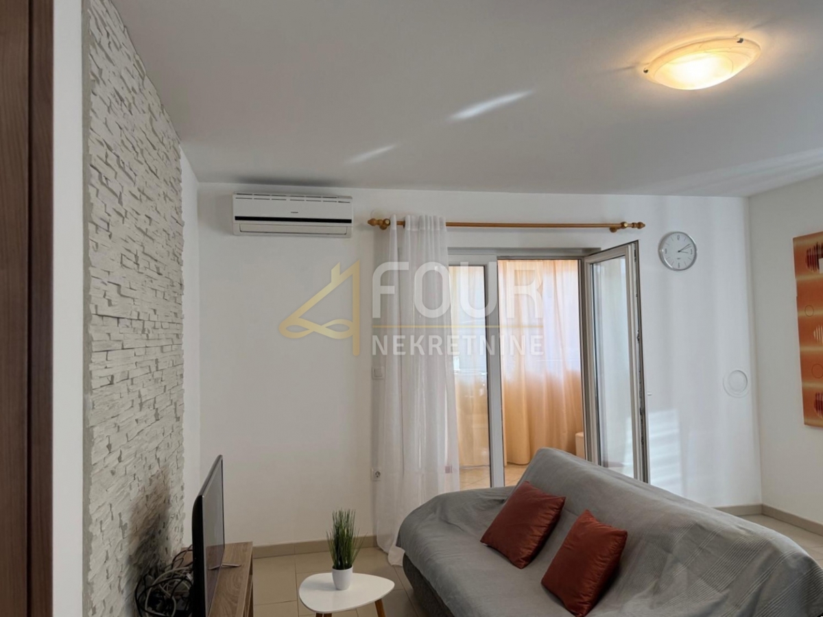 Istra, Pulj, 61,10 m², 1s+db, terasa+parkirno mesto