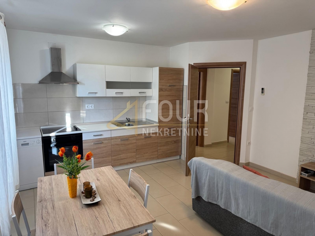 Istra, Pulj, 61,10 m², 1s+db, terasa+parkirno mesto