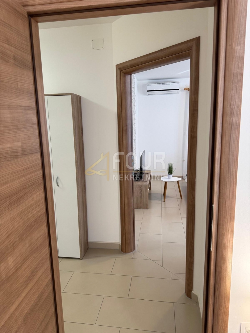 Istra, Pulj, 61,10 m², 1s+db, terasa+parkirno mesto