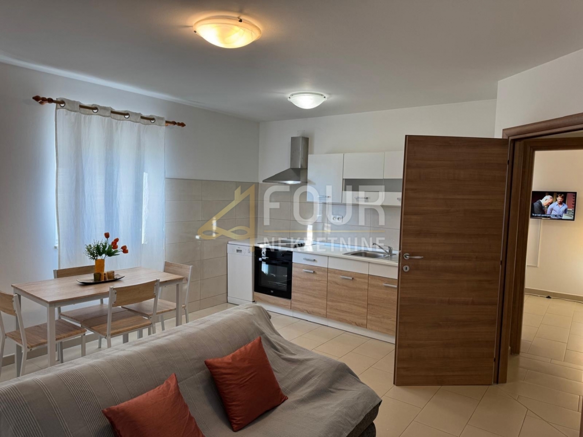 Istra, Pulj, 61,10 m², 1s+db, terasa+parkirno mesto