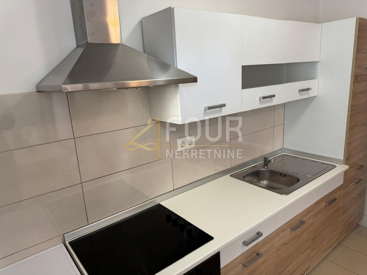 Istra, Pulj, 61,10 m², 1s+db, terasa+parkirno mesto