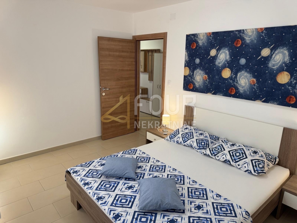 Istra, Pulj, 61,10 m², 1s+db, terasa+parkirno mesto