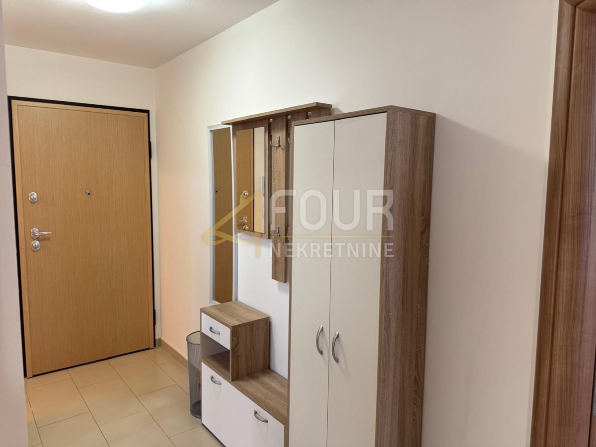Istra, Pulj, 61,10 m², 1s+db, terasa+parkirno mesto