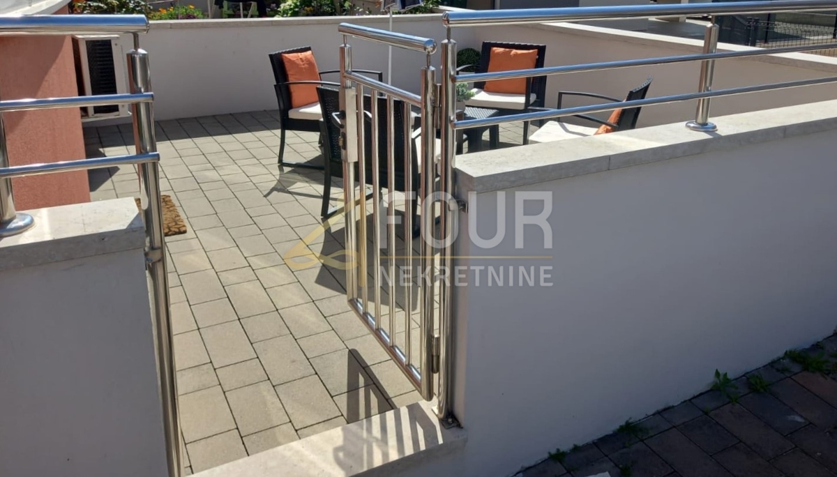 Istra, Pulj, 61,10 m², 1s+db, terasa+parkirno mesto