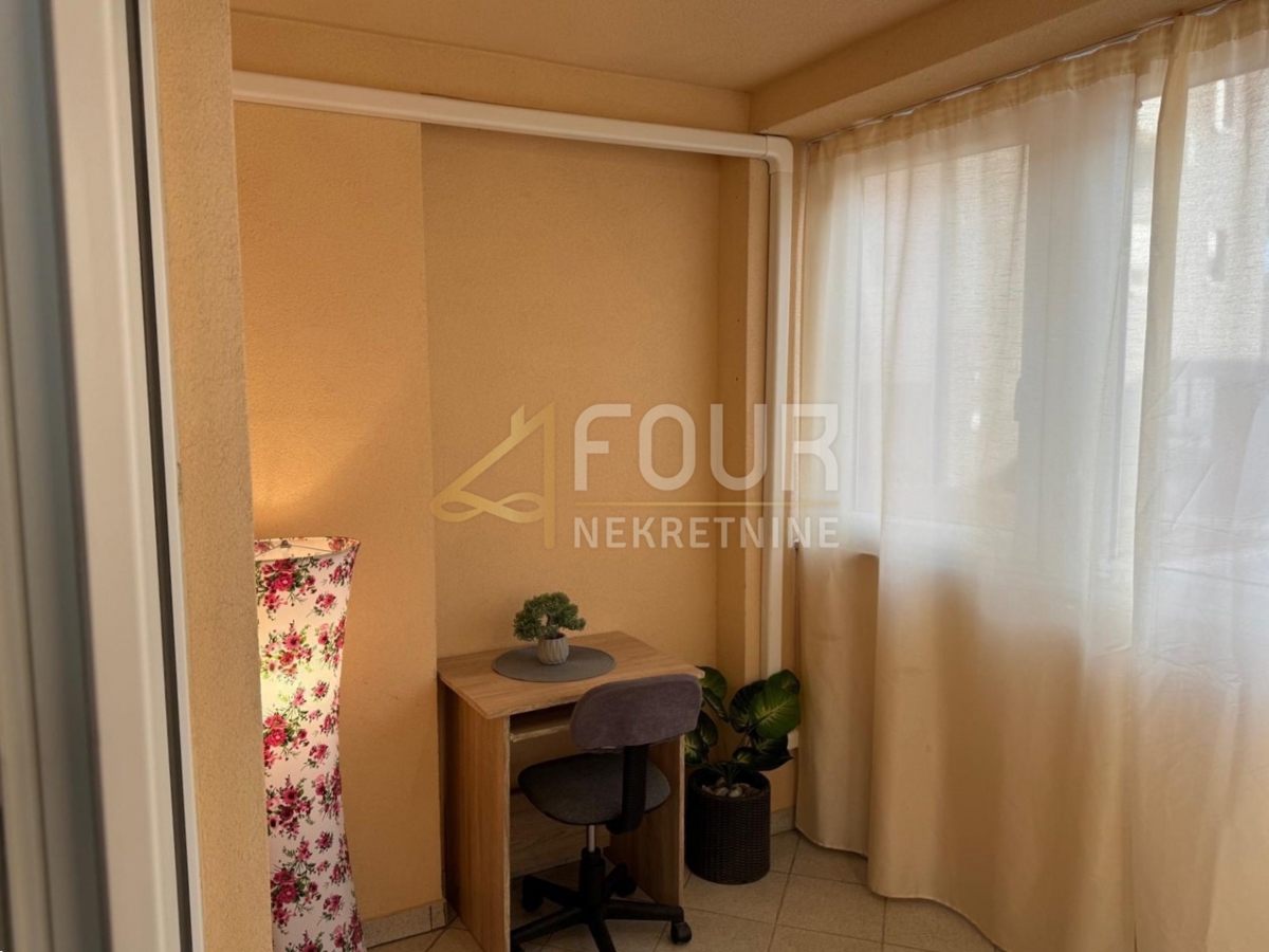 Istra, Pulj, 61,10 m², 1s+db, terasa+parkirno mesto