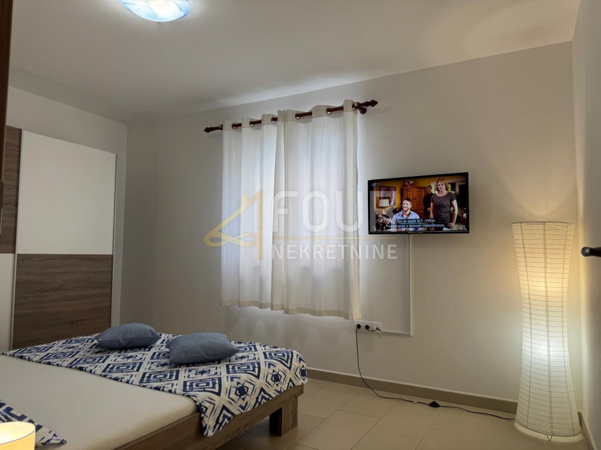 Istra, Pulj, 61,10 m², 1s+db, terasa+parkirno mesto