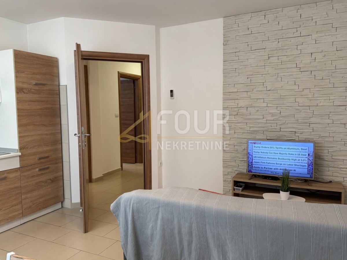 Istra, Pulj, 61,10 m², 1s+db, terasa+parkirno mesto