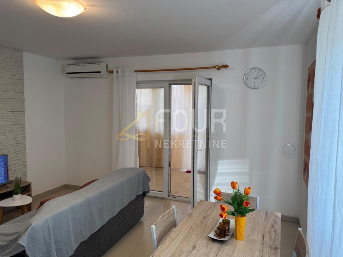 Istra, Pulj, 61,10 m², 1s+db, terasa+parkirno mesto