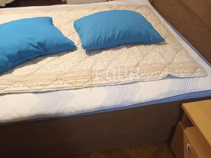 Stanovanje Belveder, Rijeka, 44,25m2