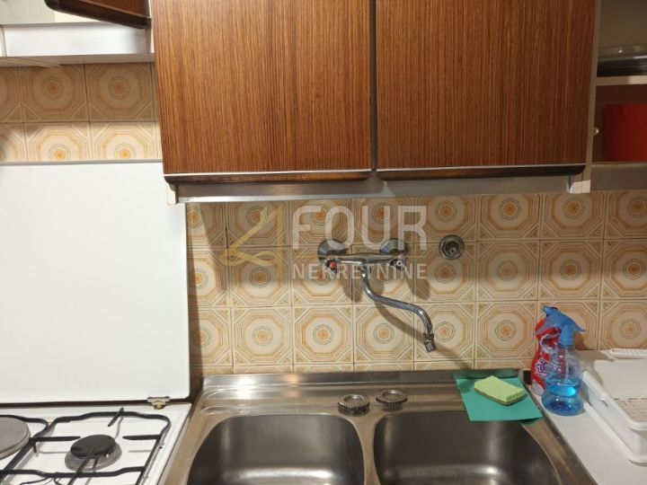 Stanovanje Belveder, Rijeka, 44,25m2